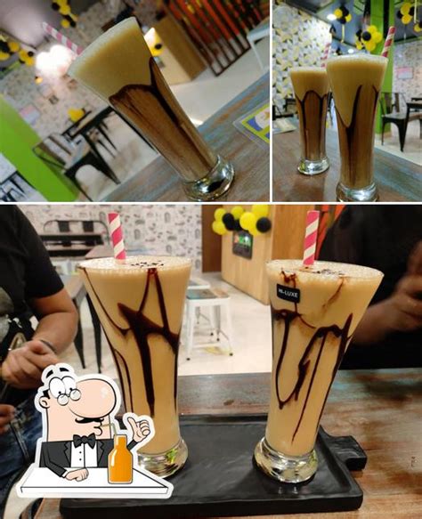 Samocha : Stories Around Chai, Unnao - Restaurant reviews