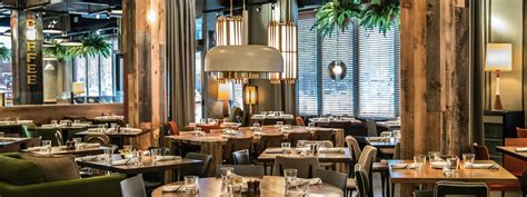 Where To Have Lunch In The West Loop - Chicago - The Infatuation