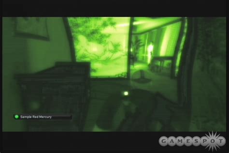 Image result for Splinter Cell Double Agent Walkthrough