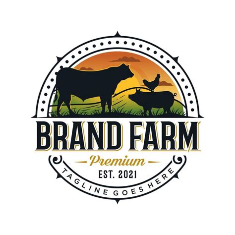 Farm Logo 的图像结果
