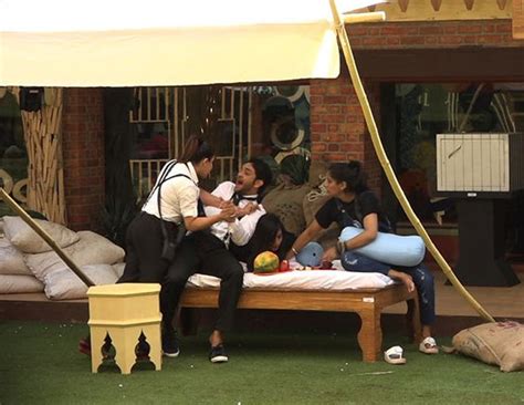 Bigg Boss 11- Vikas Gupta And Shilpa Shinde To Get Into Physical Fight ...