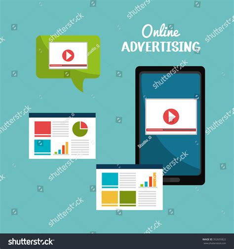 Digital Ad Vector 的图像结果