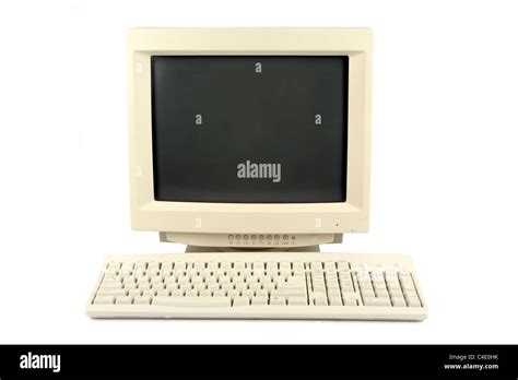 Old Desktop Computer 的图像结果