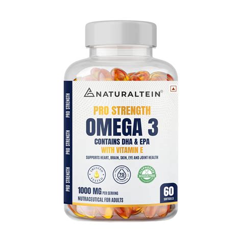 Vitamins & Supplements – naturaltein