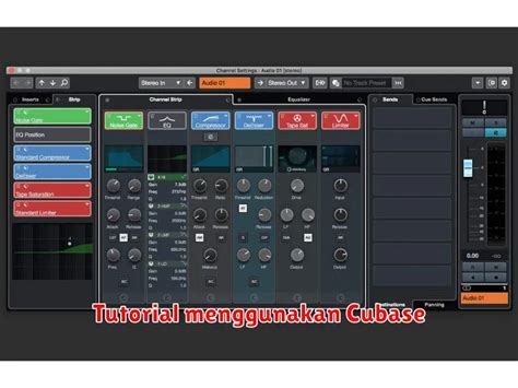 Image result for VSL Cubase Tutorial