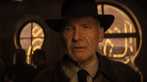 A sus 80 años, Harrison Ford vuelve con todo en Indiana Jones – Metro ...