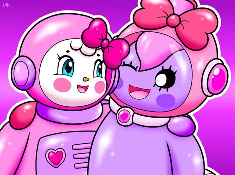 Alien Friends 的图像结果