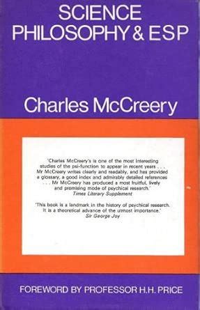 Buy Science, Philosophy and ESP Book Online at Low Prices in India ...