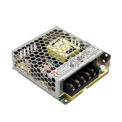 LRS-35-1050 Mean Well Power Supply - Led On Trading