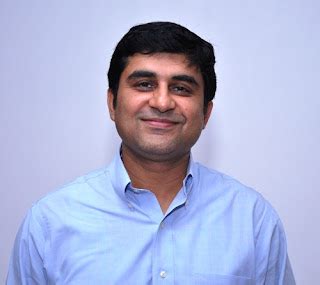 DSM Sinochem Pharmaceuticals appoints Anurag Roy as its new Business ...