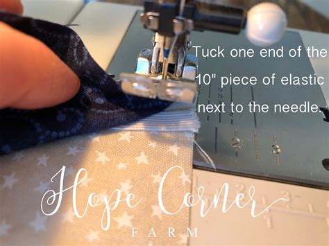 Image result for Easy Cloth Face Mask Pattern