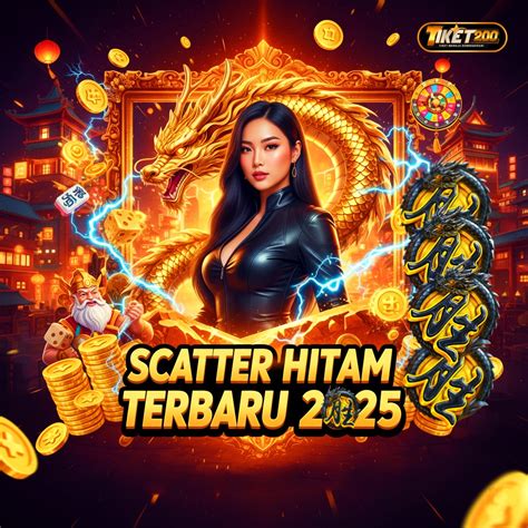 Mainkan Game RTP Slot Di TIKET200 Tergacor Hari Ini