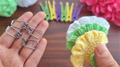 Image result for Crochet Cute Keychains Videotutorial