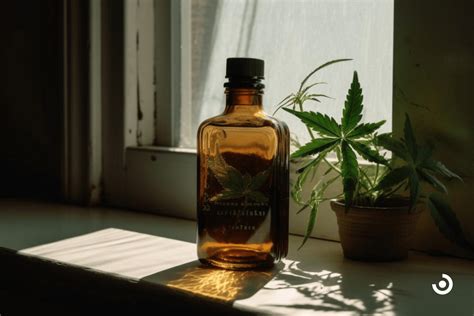 Mixing Cannabis and Amoxicillin: The Truth Revealed