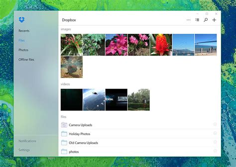 Image result for How to Use Dropbox On Windows