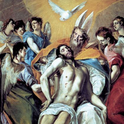 Image result for Blessed Holy Trinity