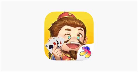 ‎App Store 上的“宁波地主-欢乐四人斗地主”