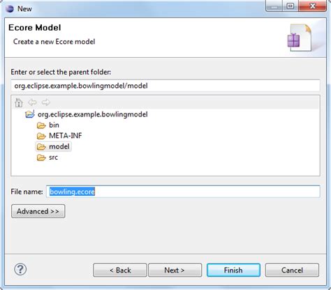 Emvfoundry Tutorial 的图像结果