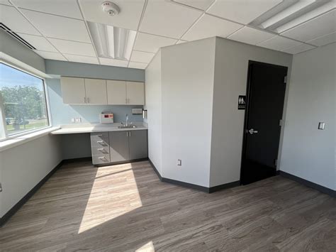 Wichita Surgical Specialists - Commerce Construction Services, Inc.