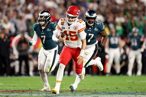 Super Bowl PROPS: Best Player Props and Parlays