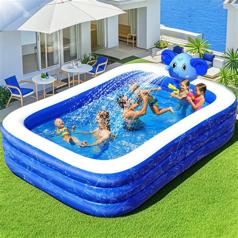 Image result for Pool Inflatable Large Nice