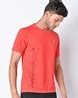 Buy Red Tshirts for Men by ASICS Online | Ajio.com
