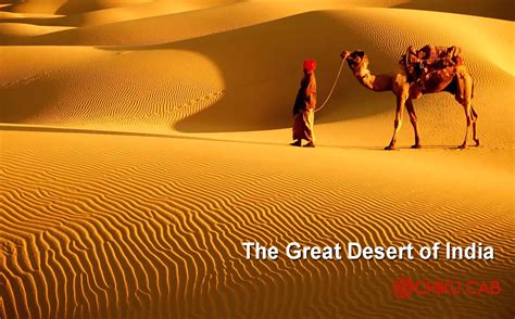 Explore the Thar Desert in Rajasthan | Ultimate Travel Guide (2025 ...
