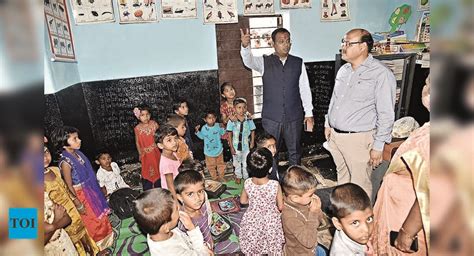 Dc Takes Governance To Rural Areas In Dharwad | Hubballi News - Times ...