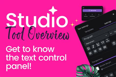 Image result for Creative Studio Tutorial Text