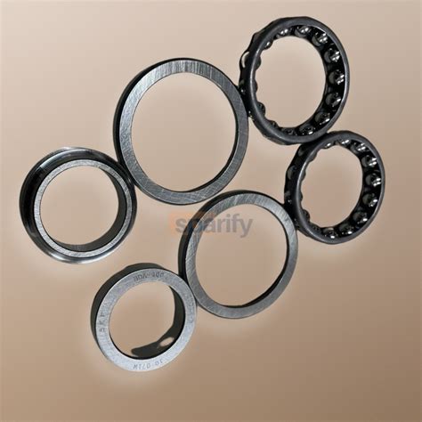 Handle parts – SPARIFY