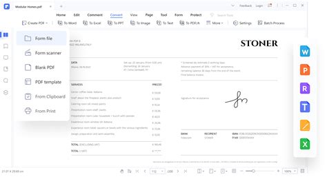How to Create a Editable PDF 的图像结果