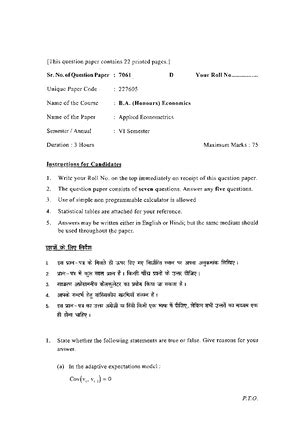 Lesson 4 Debt Capacity and Cash Flow Analysis - Corporate Credit ...