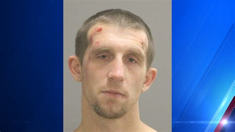 Rockford Police find man hiding in dumpster after escaping hospital ...