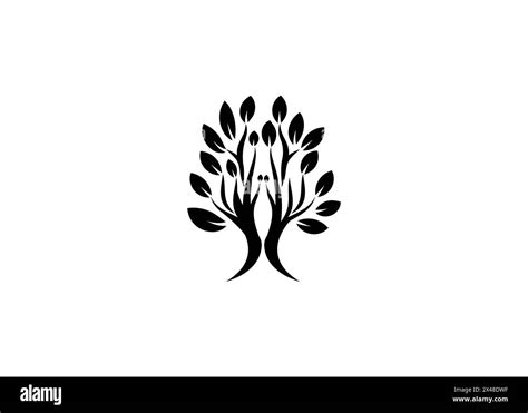 Conservative Tree Logo 的图像结果