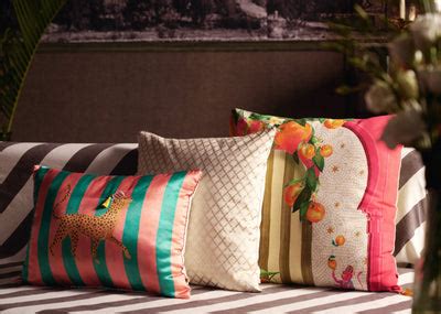 Bedding & Cushions – Nicobar