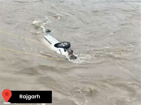 MP crosses average with 40-inch rainfall: Indore & Ujjain on heavy rain ...