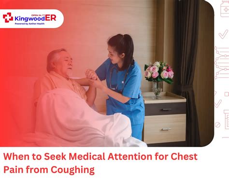 How To Relieve Chest Pain From Coughing