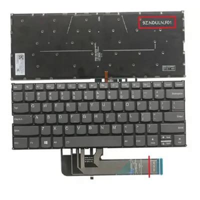 Lenovo Yoga C740-14 C740-14IML 530-14ARR 530S-14ARR Ideapad 530S-14ARR ...