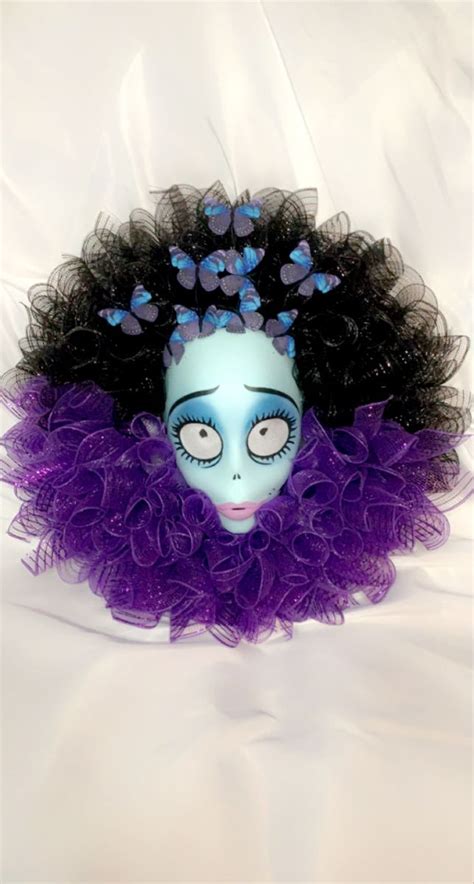 Image result for Corpse Bride Butteerfly