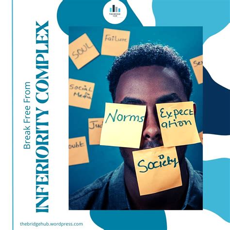 Image result for Erickson Inferiority Complex