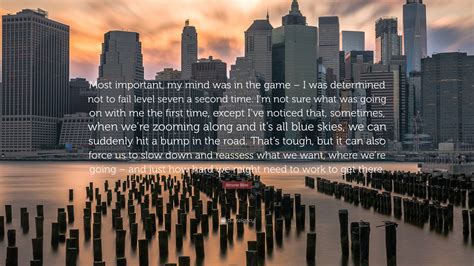 Simone Biles Quote: “Most important, my mind was in the game – I was ...