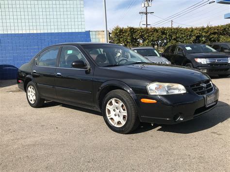 Nissan Maxima 2000 Wallpapers - Top Free Nissan Maxima 2000 Backgrounds - WallpaperAccess