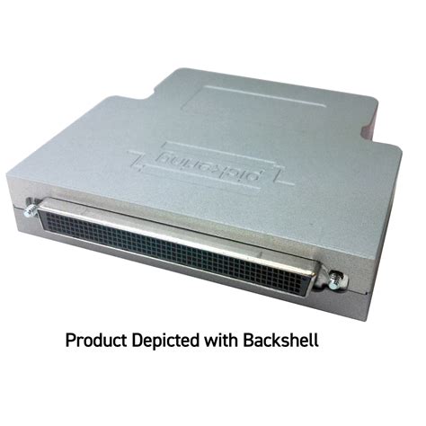 200-Pin LFH Connector, Male 4-40 UNC - C200LFX-2SP-5A