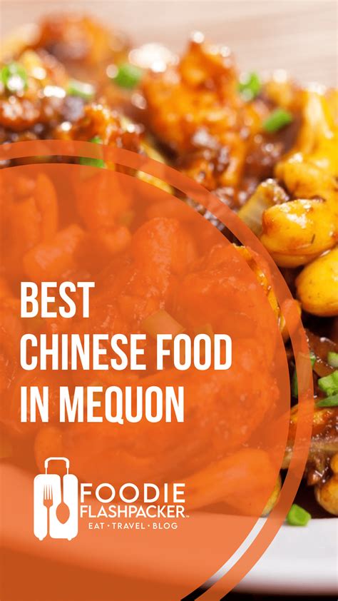 Where to Find the Best Chinese Food In Mequon, WI