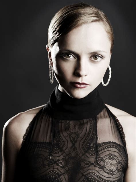 Sexy Christina Ricci Photos - 12thBlog