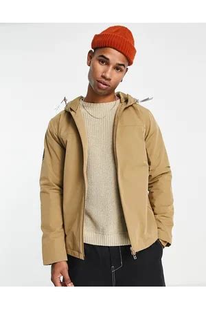 Buy Pretty Green Jackets & Coats - Men | FASHIOLA INDIA