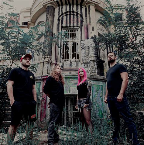 Nest of Plagues, Beneath The Void, Paediatrician, Komodo - A38 Hajó