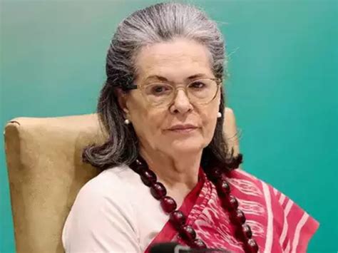 Sonia Gandhi slams NEP Says 3C agenda will boost centralisation ...