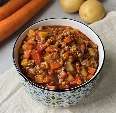 Easy Picadillo Recipe (Filipino Style, Saucy and Sweet!) – Tasty Diaries