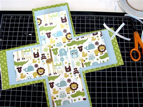 Image result for Tutorial Scrapbook Box